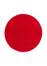 Soft Röd - Ryamatta - K/M Carpets | Mattfabriken