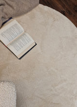 Soft Natur - Ryamatta - K/M Carpets | Mattfabriken