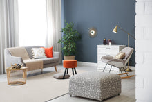 Soft Vit - Ryamatta - K/M Carpets | Mattfabriken