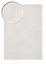 Soft Vit - Ryamatta - K/M Carpets | Mattfabriken