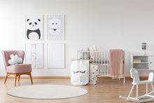 Soft Vit - Ryamatta - K/M Carpets | Mattfabriken