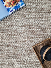 Torekov Nougat - Ullmatta - K/M Carpets | Mattfabriken