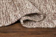 Torekov Nougat - Ullmatta - K/M Carpets | Mattfabriken