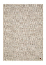 Torekov Creme - Ullmatta - K/M Carpets | Mattfabriken