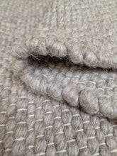 Skagen Linne - Handvävd Ullmatta - K/M Carpets | Mattfabriken