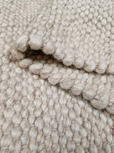 Skagen Linnemelange - Handvävd Ullmatta - K/M Carpets | Mattfabriken