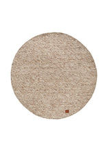 Skagen Linnemelange - Handvävd Ullmatta - K/M Carpets | Mattfabriken