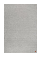 Skagen Silver - Handvävd Ullmatta - K/M Carpets | Mattfabriken