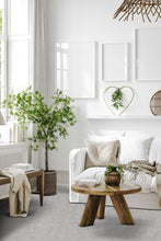 Skagen Silver - Handvävd Ullmatta - K/M Carpets | Mattfabriken