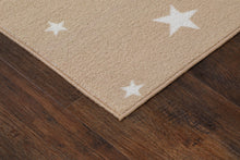 Play Häst Linne - Barnmatta - K/M Carpets | Mattfabriken