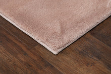 Cozy Dusty Pink - Ryamatta - K/M Carpets | Mattfabriken