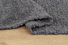 Falsterbo Grå - Bomullsmatta - K/M Carpets | Mattfabriken