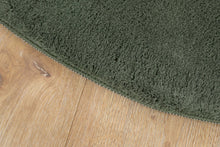 Soft Smaragdgrön - Ryamatta - K/M Carpets | Mattfabriken