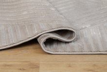 Ritz Lines Linne - Modern Matta - K/M Carpets | Mattfabriken