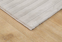 Ritz Romb Creme - Modern Matta - K/M Carpets | Mattfabriken