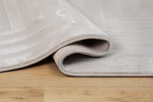 Ritz Romb Creme - Modern Matta - K/M Carpets | Mattfabriken