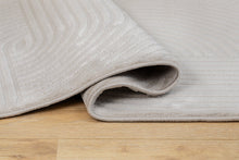 Ritz Shell Creme - Modern Matta - K/M Carpets | Mattfabriken