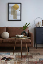 Amber Patch Multi - Tvättbar Matta - K/M Carpets | Mattfabriken