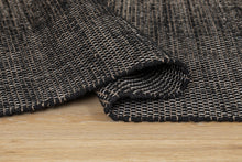 Torsby Svart - Ullmatta - K/M Carpets | Mattfabriken