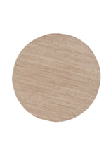 Birka Sand - Handvävd Ullmatta - K/M Carpets | Mattfabriken