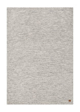 Gåsöga Grå - Ullmatta - K/M Carpets | Mattfabriken