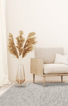 Gåsöga Grå - Ullmatta - K/M Carpets | Mattfabriken