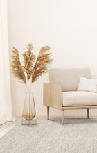 Gåsöga Greige - Ullmatta - K/M Carpets | Mattfabriken