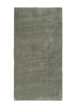 Feel Grön - Tvättbar Gångmatta - K/M Carpets | Mattfabriken