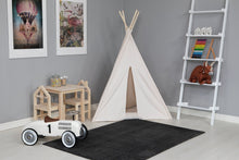 Feel Grafit - Tvättbar Ryamatta - K/M Carpets | Mattfabriken