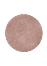 Feel Rosa - Tvättbar Gångmatta - K/M Carpets | Mattfabriken