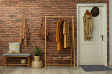 Paris Grå - Dörrmatta - K/M Carpets | Mattfabriken