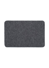 Paris Grå - Dörrmatta - K/M Carpets | Mattfabriken