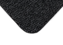 Paris Svart - Dörrmatta - K/M Carpets | Mattfabriken