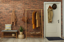 Paris Svart - Dörrmatta - K/M Carpets | Mattfabriken