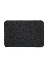 Paris Svart - Dörrmatta - K/M Carpets | Mattfabriken