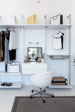 Madrid Frame Antracit - Flatvävd Matta - K/M Carpets | Mattfabriken