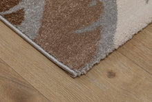 Atlas Jurassic Grå/Natur - Barnmatta - K/M Carpets | Mattfabriken