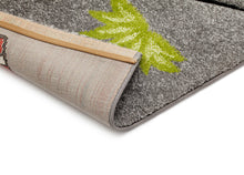 Atlas Byggare - Barnmatta - K/M Carpets | Mattfabriken