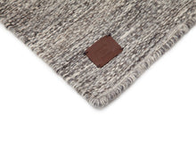 Birka Silver - Handvävd Gångmatta - K/M Carpets | Mattfabriken