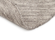 Birka Silver - Rund Ullmatta - K/M Carpets | Mattfabriken