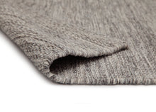 Birka Silver - Handvävd Gångmatta - K/M Carpets | Mattfabriken