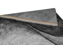 Brilliance Volante Grå - Gångmatta - K/M Carpets | Mattfabriken