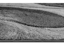 Brilliance Volante Grå - Gångmatta - K/M Carpets | Mattfabriken