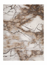 Craft Concrete Natur - Modern Matta - K/M Carpets | Mattfabriken