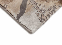 Craft Concrete Natur - Gångmatta - K/M Carpets | Mattfabriken