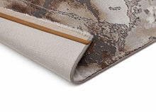 Craft Concrete Natur - Gångmatta - K/M Carpets | Mattfabriken