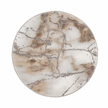 Craft Concrete Natur - Modern Matta - K/M Carpets | Mattfabriken