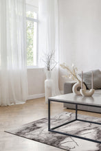 Craft Concrete Silver - Modern Matta - K/M Carpets | Mattfabriken