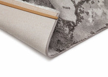 Craft Concrete Silver - Modern Matta - K/M Carpets | Mattfabriken