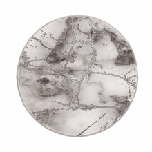 Craft Concrete Silver - Modern Matta - K/M Carpets | Mattfabriken